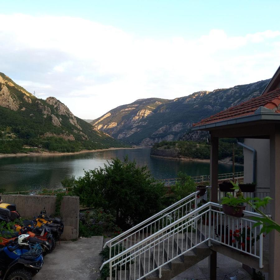 Visit Dreznica Villa Mostar Exterior foto
