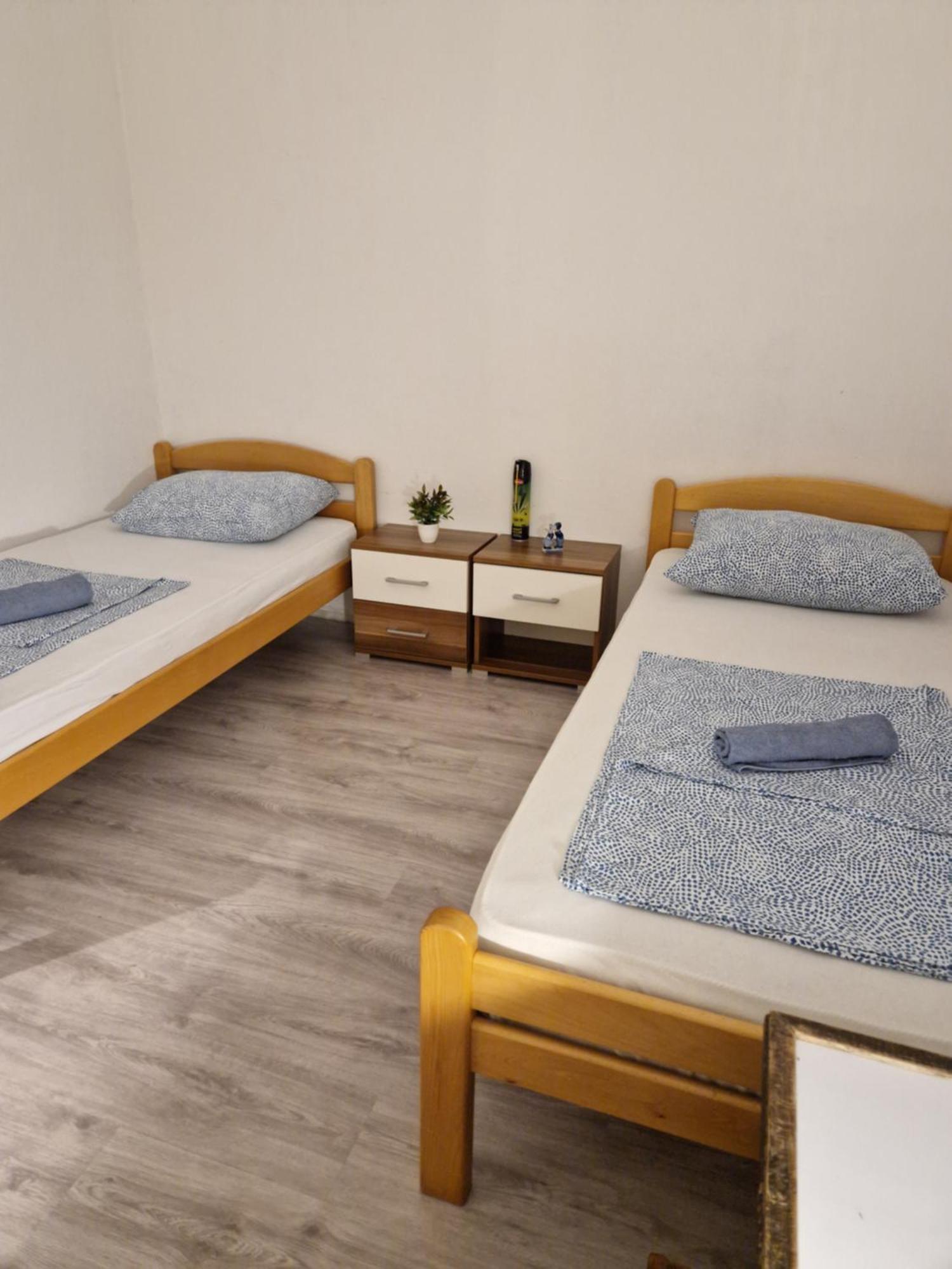 Visit Dreznica Villa Mostar Cameră foto