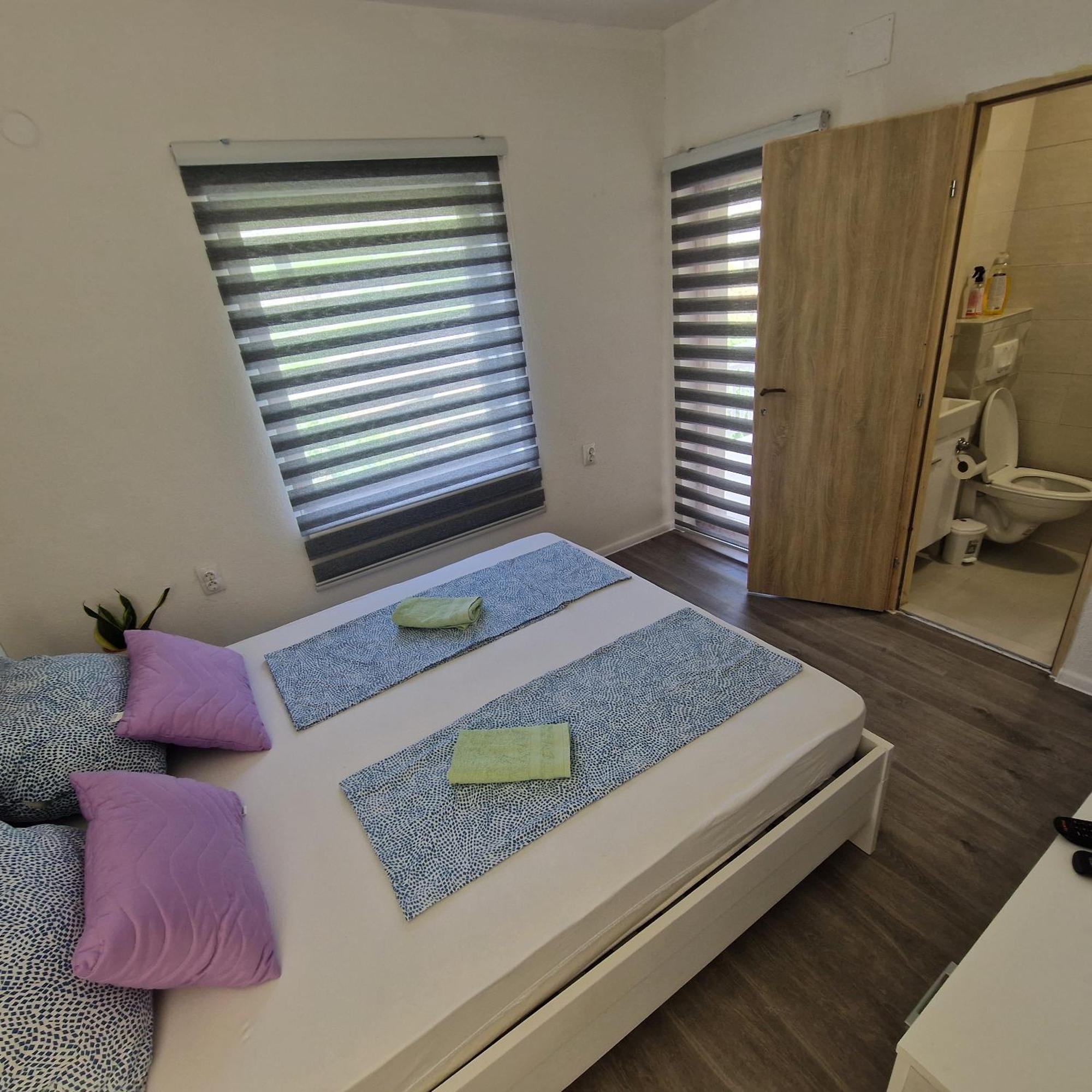 Visit Dreznica Villa Mostar Cameră foto