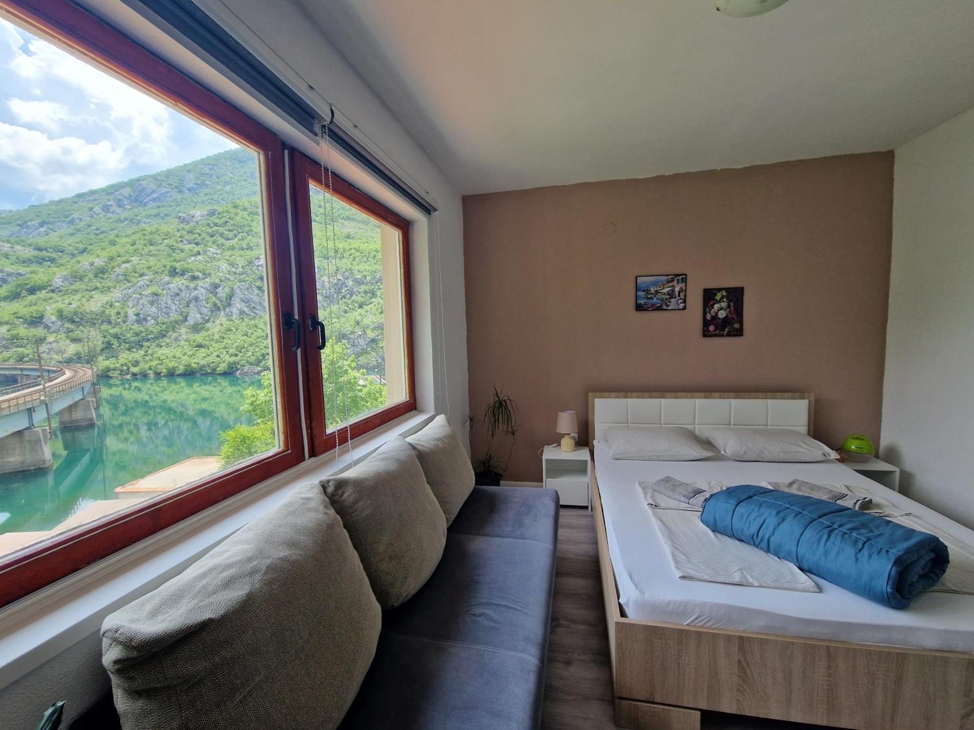 Visit Dreznica Villa Mostar Cameră foto